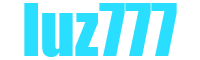 luz777 Logo